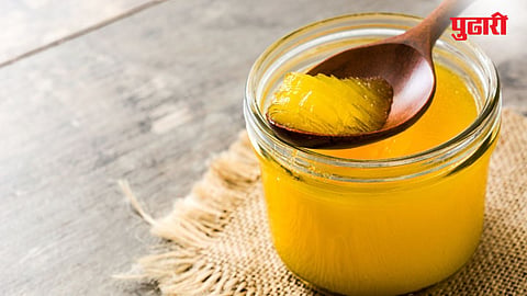 What Is A2 Ghee 