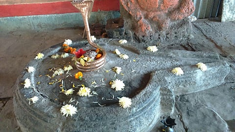 आसनगाव ( ठाणे ) 