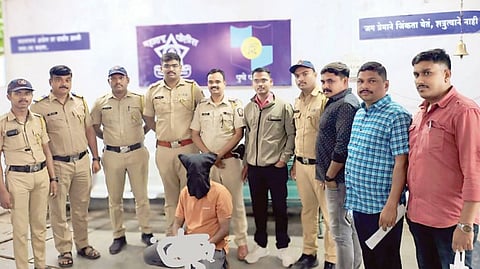 Pune Crime