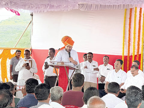 Sujay Vikhe 