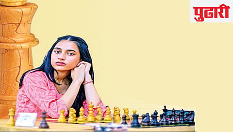 Divya Deshmukh’s Journey To The World Chess Crown