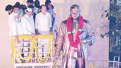 Ahilyanagar News