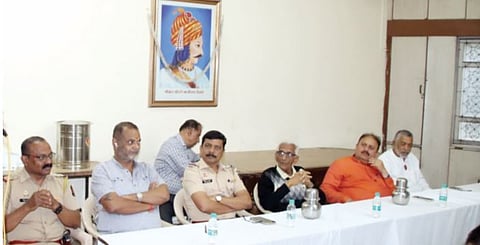 Ganeshotsav 2025