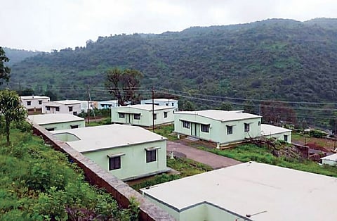 Malin Village