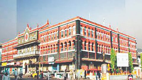 Kolhapur Municipal Election