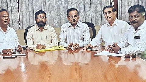 OBC Mahasabha Goa 
