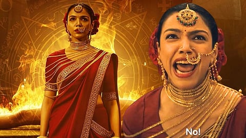 image of Shriya Pilgaonkar