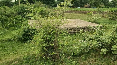चाकूर (लातूर)  