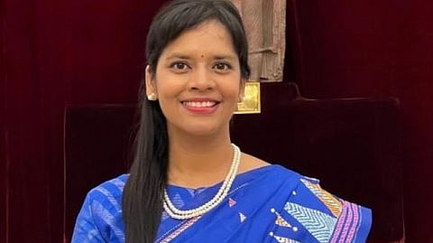 Nitika Vilash 