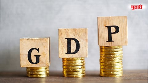 GDP 