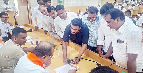 Ahilyanagar News