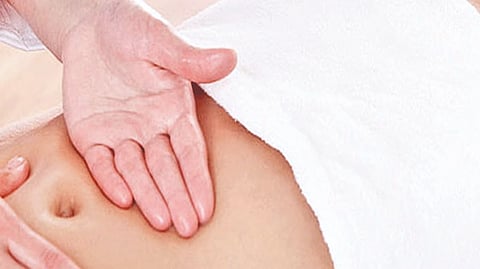 Health Benefits of Navel Therapy