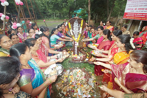 Nag Panchami 2025