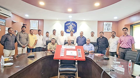 Ahilyanagar news
