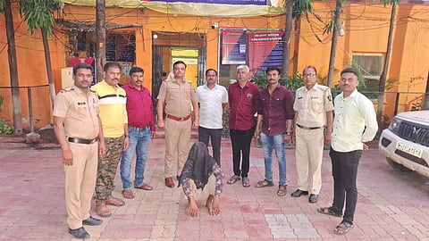 Jalana Crime 