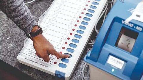 Satara ZP Election