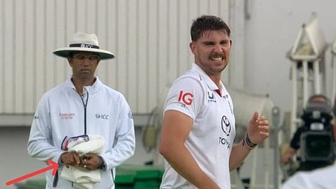 IND vs ENG 5th Test 