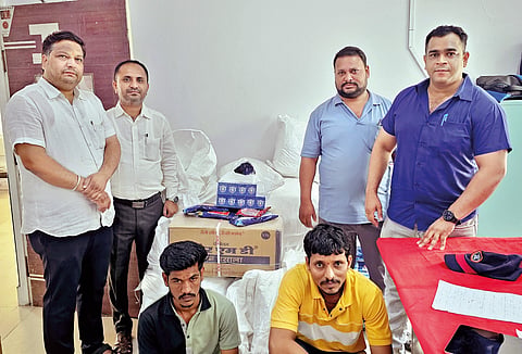 Barshi news |