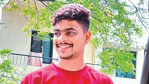 Islampur Murder