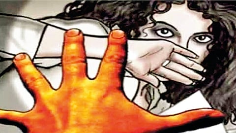 Molestation Case |