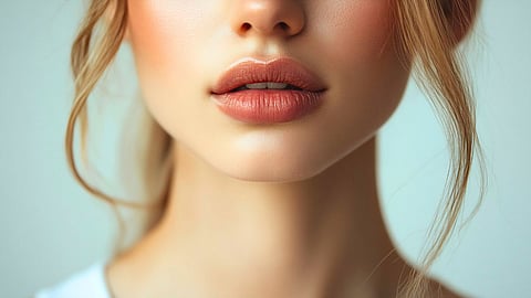 Dark Lips Home Remedies