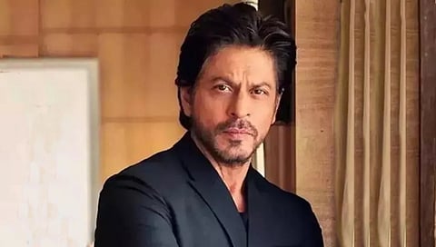 Shah Rukh Khan