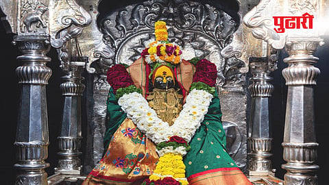 Tuljabhavani 
