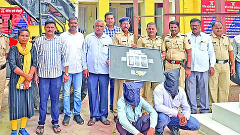 Jalna News