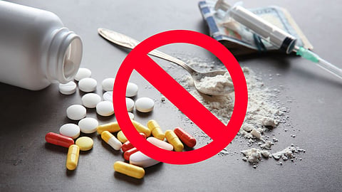 Anti-Narcotics Task Force