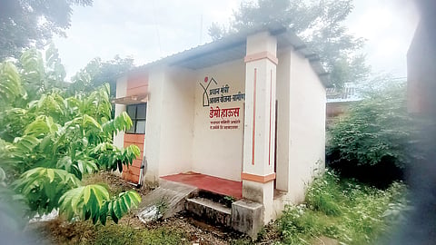 Housing shortage
