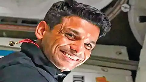 indian-astronaut-shubhanshu-shukla-leads-axiom-4-mission