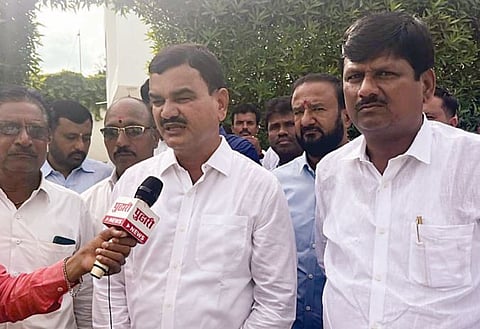 Dattatray Bharne