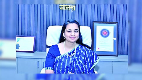 Jalna Collector