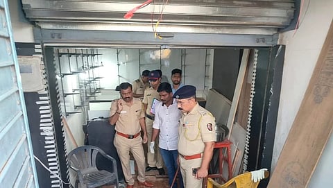 Ratnagiri Murder