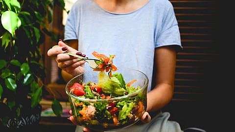 Women's Diet Tips