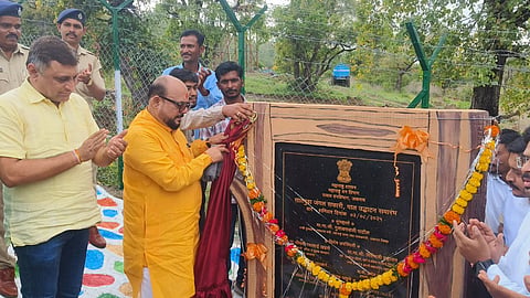 पाल, जळगाव