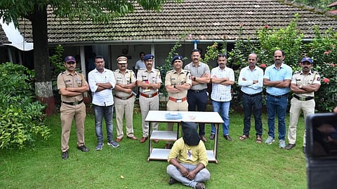Ratnagiri Crime 
