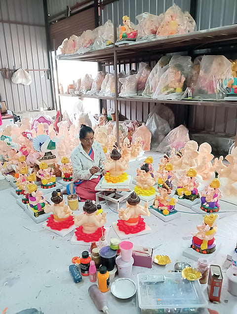 Ganeshotsav 2025