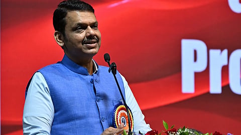 Devendra Fadnavis |