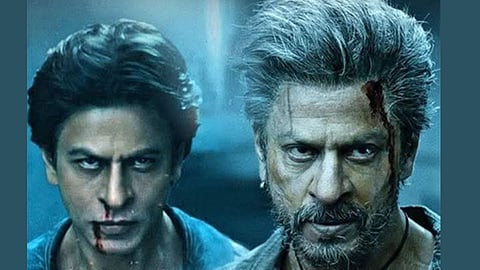 image of Shahrukh Khan 