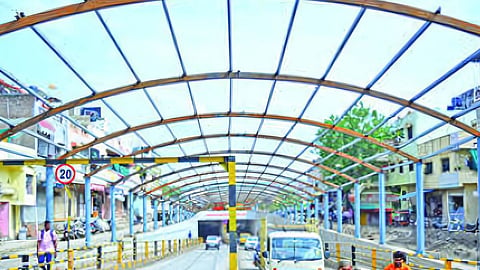 Sambhajinagar News