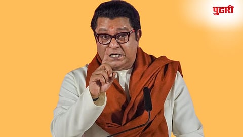 Raj Thackeray