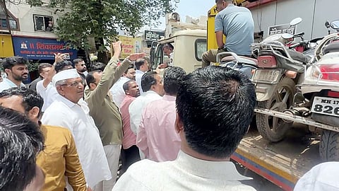 Chakan News