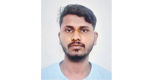 Rohit Pawar Murder Case