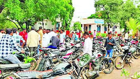 Dharashiv News