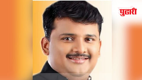 Rahul Mote news