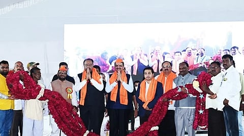 Devendra Fadnavis