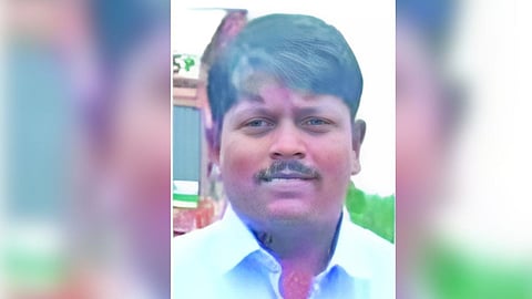 Somnath Suryavanshi death case