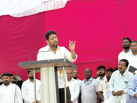 Vikhe Patil News
