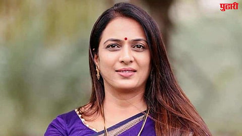 Rohini Khadse News